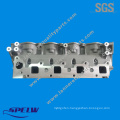 908505 Bare Cylinder Head for Nissan Navara/Pathfinder